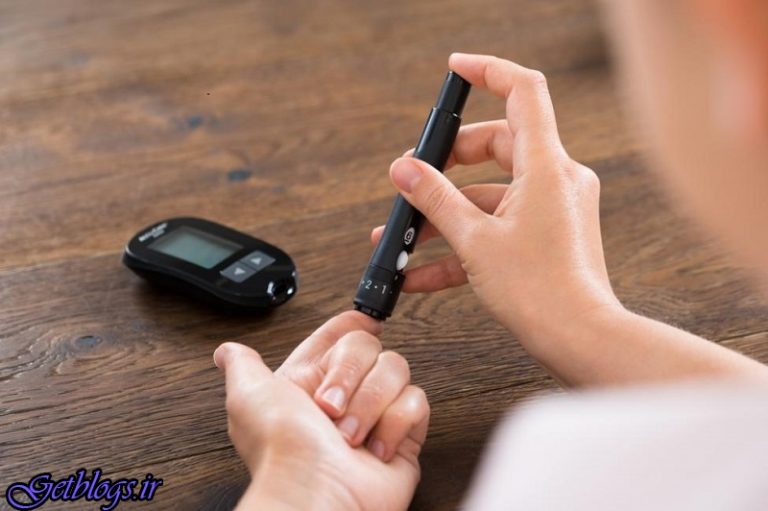 اهمیت سن مبتلا شدن به دیابت نوع 1 در پیشگیری از بیماری های قلبی