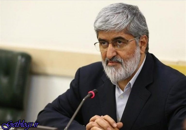 مجلس به بررسی الگوی اسلامی ورود می‌کند / مطهری
